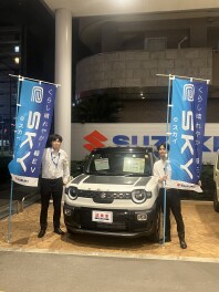 週末商談会を開催致します！